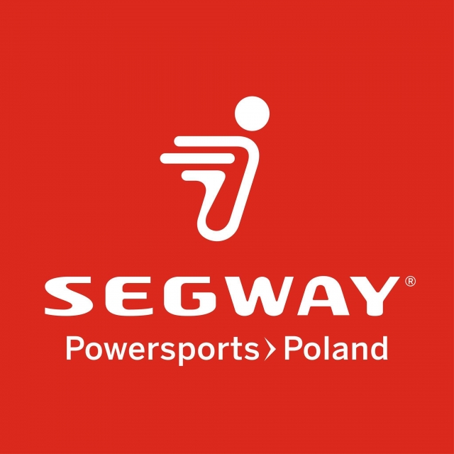 Segway Powersports